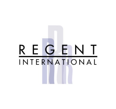 Regent International Logo