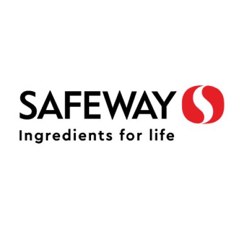 Safeway Logo