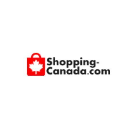 Shopping Canada Logo