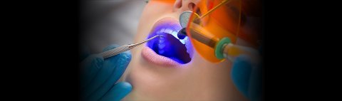 Bridgewater Richmond Dentist