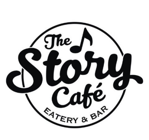 The Story Cafe - Eatery & Bar