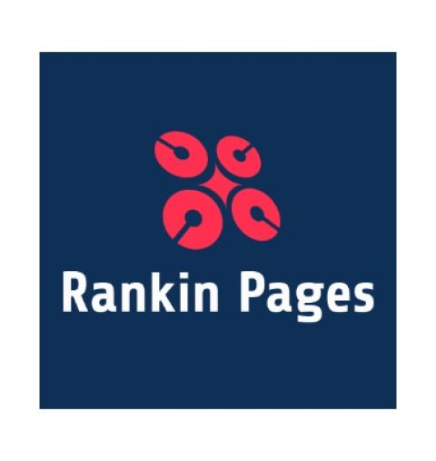Rankin Pages Logo