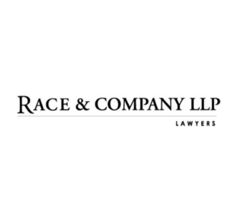 Race Company LLP Logo
