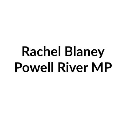Rachel Blarney Logo
