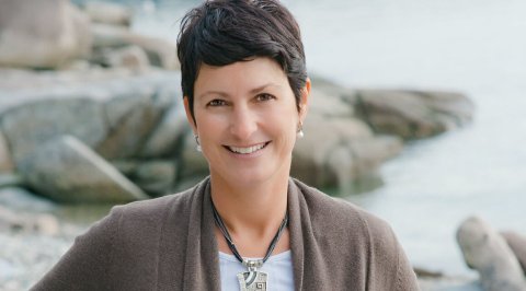 Re/Max Oceanview: Tina Kaizer