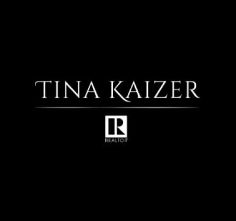 Re/Max Oceanview: Tina Kaizer logo