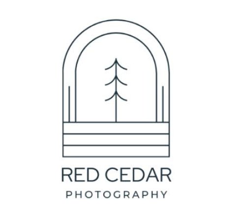 Red Cedar Photography logo