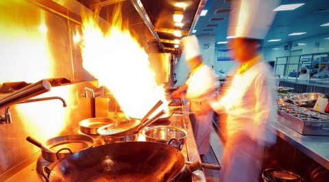 Red Chili Szechuan Cuisine