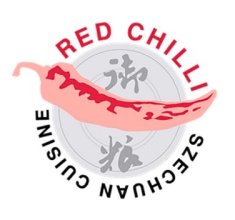 Red Chilli Szechuan Cuisine Logo