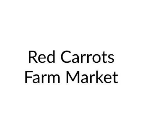 Red Carrots Farm Market