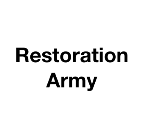Restoration Army