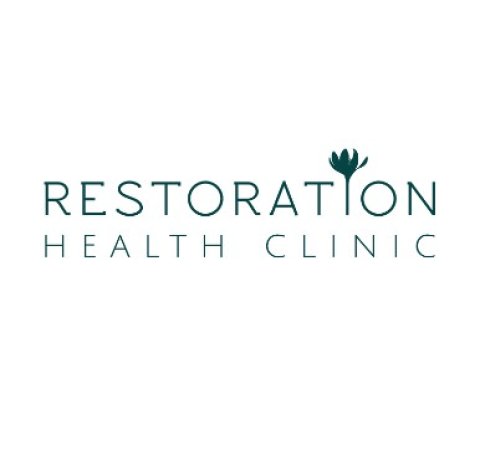 Restoration Health Clinic Logo