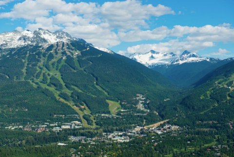 Resort Municipality of Whistler