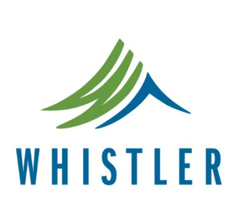 Resort Municipality Of Whistler Logo