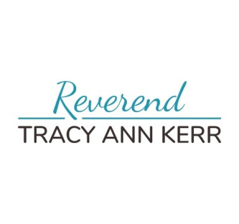 Reverand Tracy Ann Kerr Logo