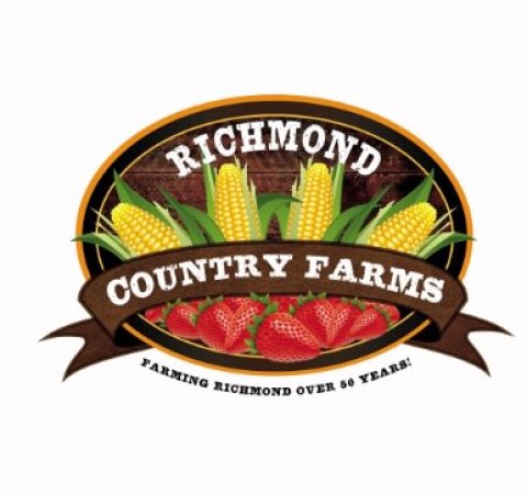Richmond Country Farms Logo