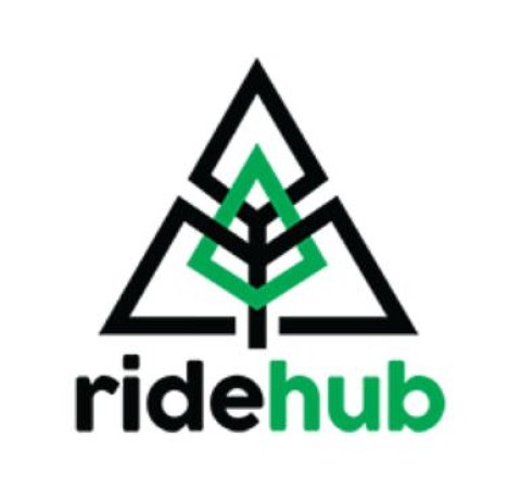 RideHub Logo