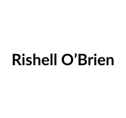Rishell O'Brien Logo