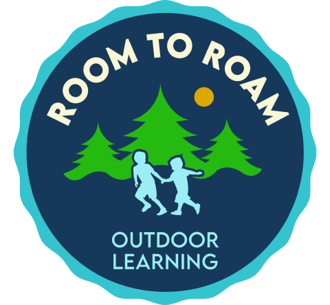 Room to Roam Outdoor Learning