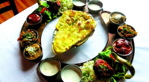 Royal Zayka Indian Restaurant