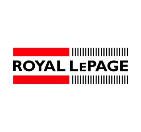 Royal Le Page Paige Anderson Logo