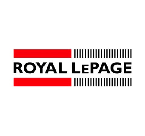 Royal Le Page Paige Anderson Logo