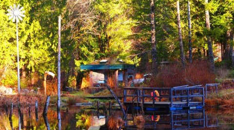 Ruby Lake Lagoon Society