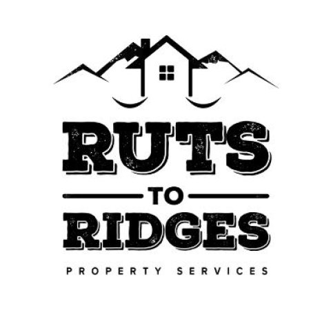 Ruts To Ridges Property Services Logo