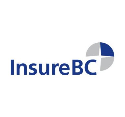 Ryan Caratt InsureBC Squamish Logo