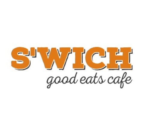 S Wich Cafe Logo