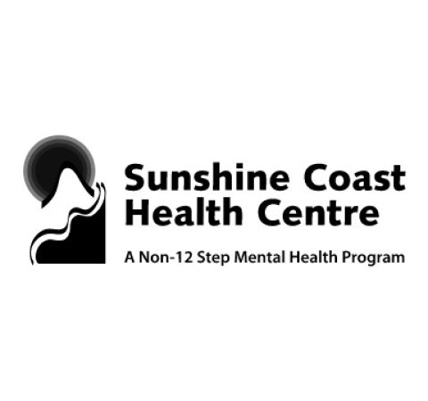 Sunshine Coast Health Centre Logo