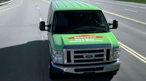 SERVPRO of North Vancouver