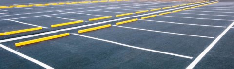 Jesco Line Marking