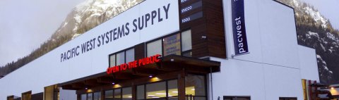 Pac West Systems Supply Ltd