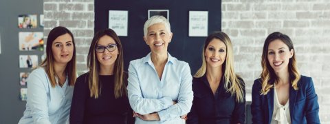 Women in Business