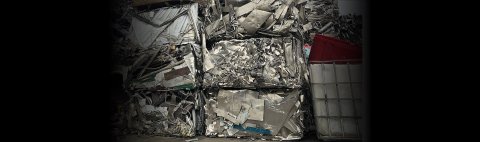 ASM Squamish Scrap Metal
