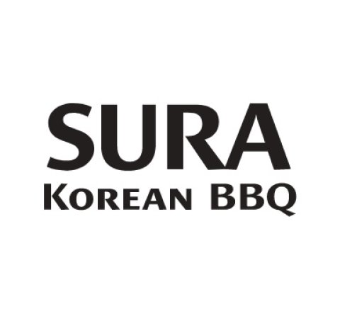 Sura Korea BBQ logo