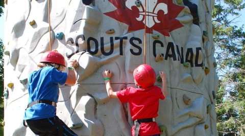 Scouts Canada
