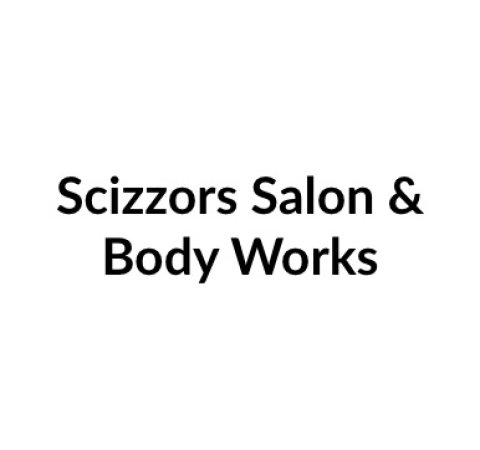 Scizzors Salon
