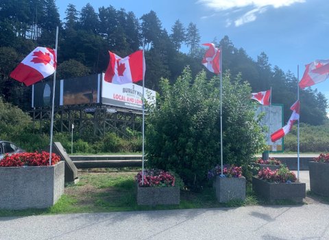 Delta Visitor Centre