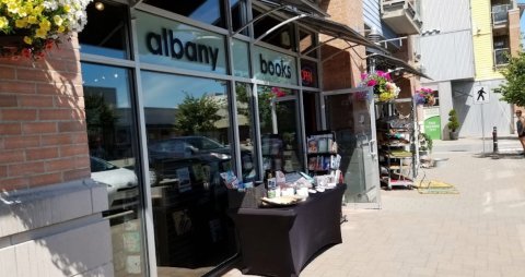 Albany Books Games Toys