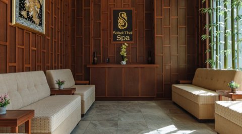 Sabai Thai Spa