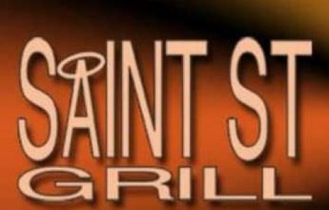 Saint Street Grill