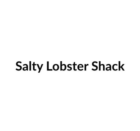Salty Lobster Shack Logo