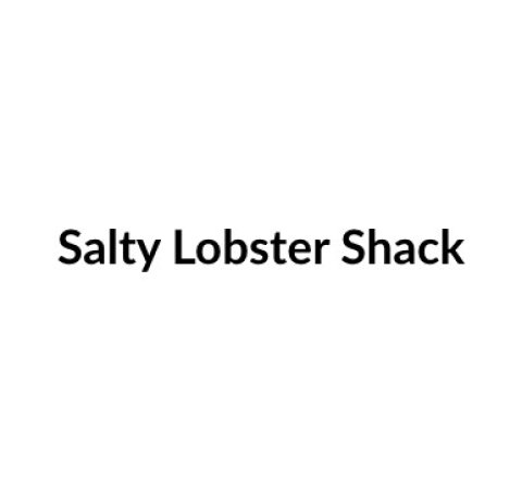 Salty Lobster Shack Logo