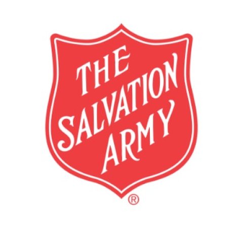 Salvation Army Richmond Logo