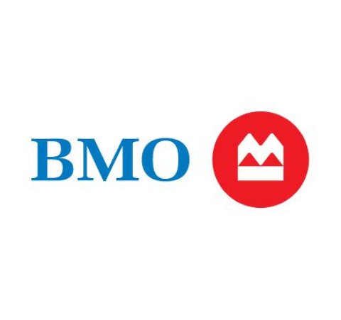Sasha Randolph Bank of Montreal Mortgage Specialist logo