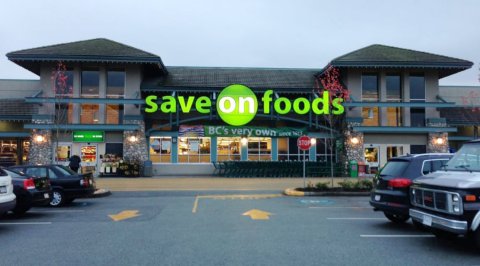 Save on Foods - Ironwood