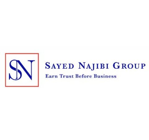 Sayed Najibi Group