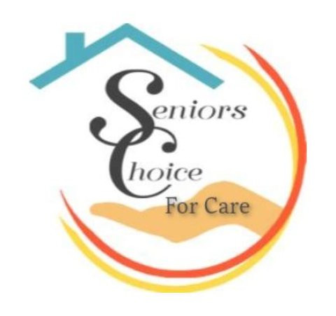 Seniors Choice For Care logo